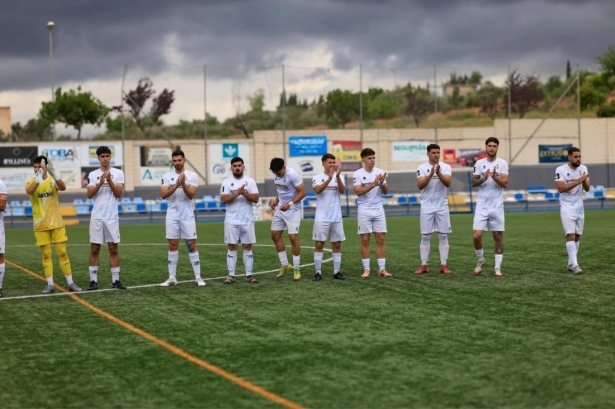 El Atlético Monachil jugará la Copa Andalucía (ATLÉTICO MONACHIL) El Atlético Monachil jugará la Copa Andalucía (ATLÉTICO MONACHIL)