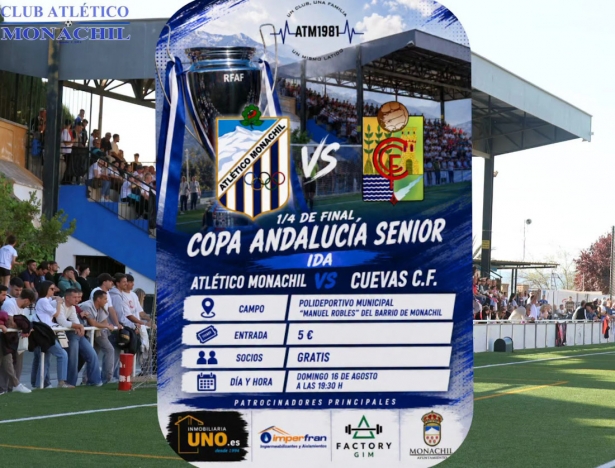 (ATLÉTICO MONACHIL)