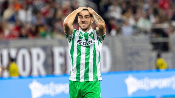 Iker Losada, en el radar del conjunto granadino Iker Losada, en el radar del conjunto granadino