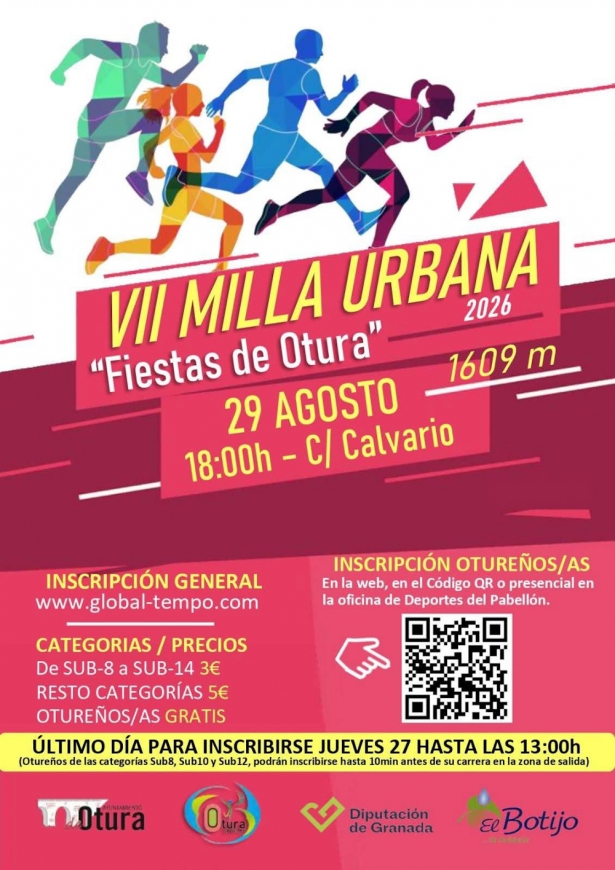 (AYTO. OTURA) (AYTO. OTURA)