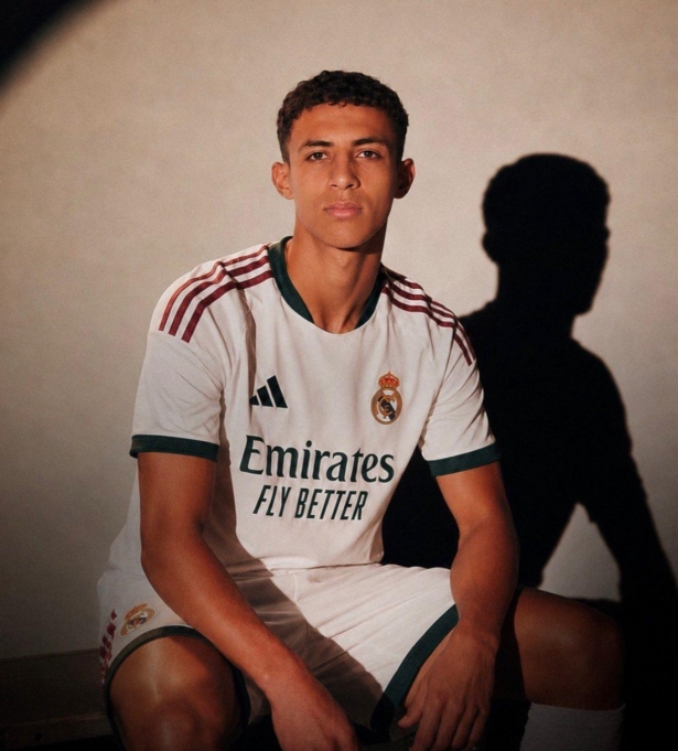 Zinebi renueva y se marcha cedido al Real Madrid 