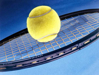 La primera edición de la Liga de Tenis llegó a su fin