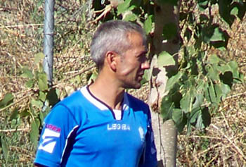 Morcillo tendrá la oportunidad de disfrutar de la máxima categoría