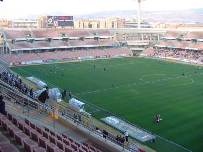 El Ayuntamiento decidirá si se reduce el espacio entre asientos