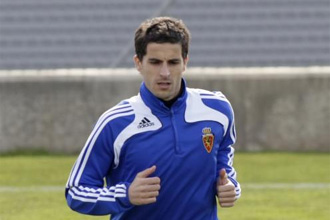 Jorge podría tener sus días contados en Zaragoza (MARCA)