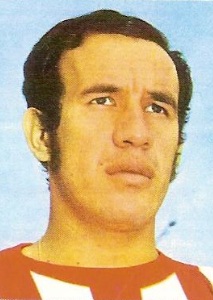 Fernández es el jugador con más partidos en Primera con el Granada CF