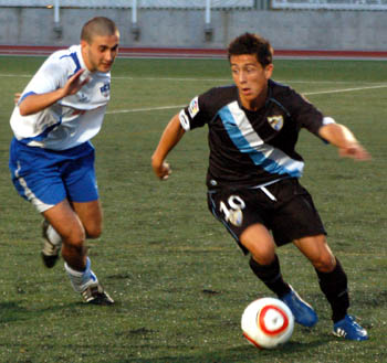 Los lojeños iniciarán la pretemporada el día 20. (ARCHIVO)