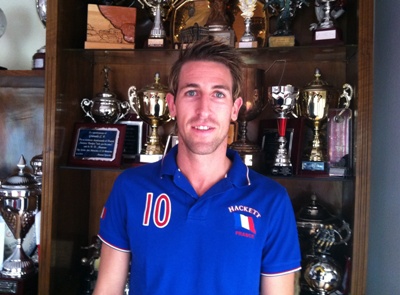 Moi Gómez se incorpora al Granada B procedente del Monachil