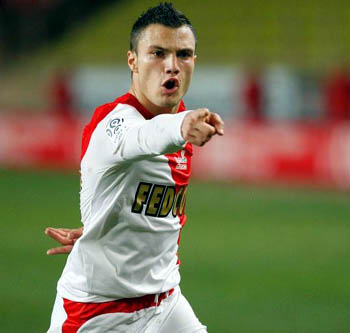 La incorporación de Yohan Mollo sólo depende del Mónaco