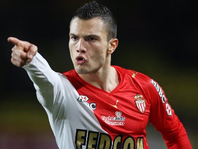 Yohan Mollo procede del Mónaco y firma por cuatro temporadas