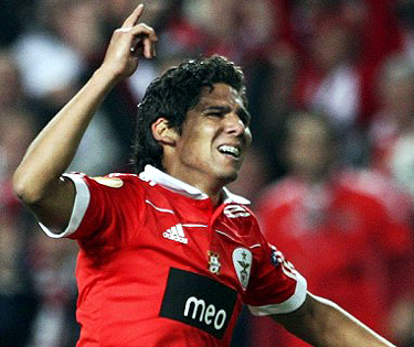 Franco Jara podría reforzar el ataque rojiblanco