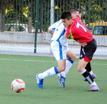 Las competiciones provinciales ya conocen la fecha de incio 