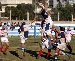 El rugby volverá al Estadio de la Juventud