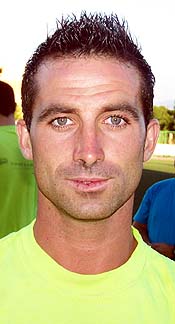Cortacero firmó el tercer gol (GRJ)