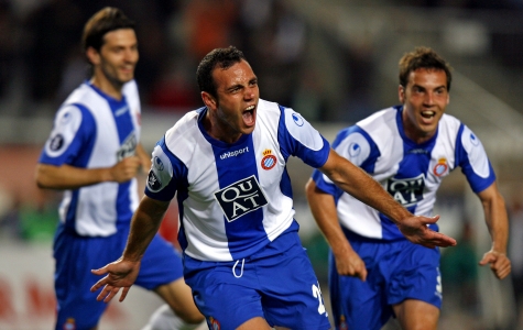 Hurtado llega procendete de la Liga Griega