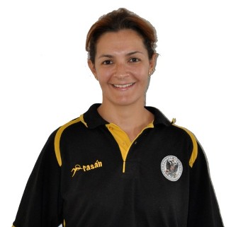 Meri seguirá vinculada al CD Universidad un año más
