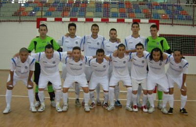 El club de Jose Antonio Murado empató frente al Reale Cartagena
