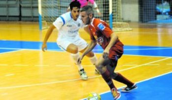 El Oxipharma cayó derrotado en otro duelo de pretemporada