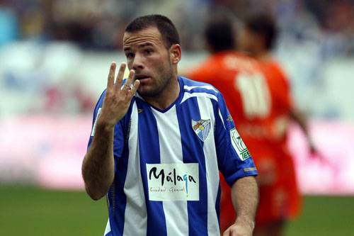 Apoño espera que el Granada les ponga las cosas difíciles