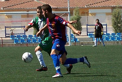 Tercera jornada en Primera Andaluza