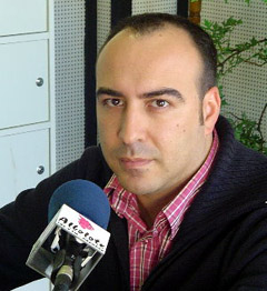 Javier Palma (GRJ)