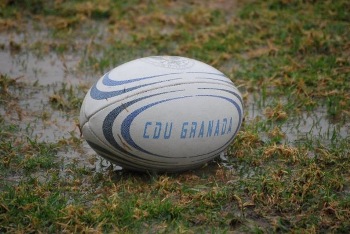 Comienza la temporada de Rugby en Granada