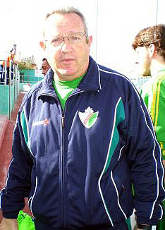 Pepe `Marcial` (LAPREFERENTE.COM)