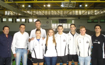 El GP Granada ha reunido a un total de 102 jugadores