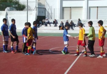 Abierta la inscripción para los Juegos Deportivos Municipales