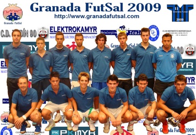 La temporada para el cuadro colegial arranca mañana en Almería