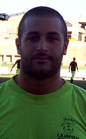Rafa Espinós, máximo goleador 