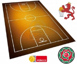 Baloncesto León - CB Granada, 5ª Jornada