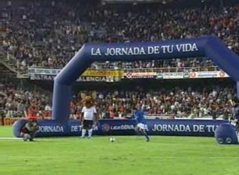 El `chut` de la Jornada de tu vida llega a Granada el próximo martes