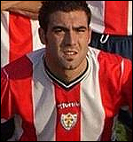 Cobos le hizo gol a su ex equipo