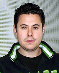 Javier Feixas (GRJ)