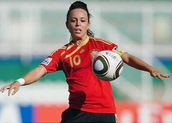 Las españolas jugarán frente a Alemania en Motril