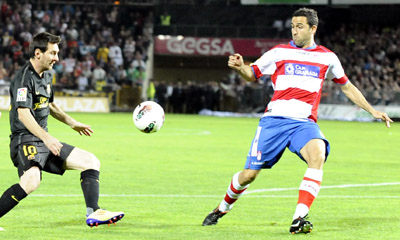 El encuentro ante el Barça fue seguido por casi un millón de espectadores