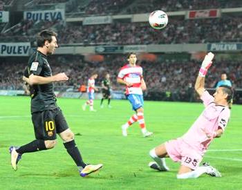 Roberto no ha entrenado esta mañana con el equipo (BALDOMERO)