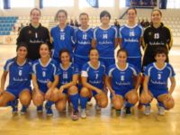 El Universidad de Granada no supo cerrar el partido