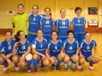 El Universidad de Granada sigue a buen ritmo
