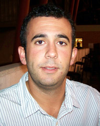 Francisco Pedrosa (GRJ)