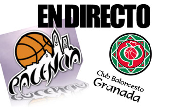 Palencia-CB Granada
