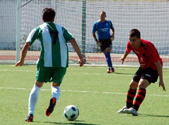 El Atarfe Industrial sigue líder