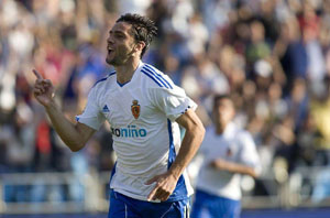 Postiga es una de las principales amenazas mañas