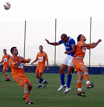 El CD Loja jugará su partido en su estadio