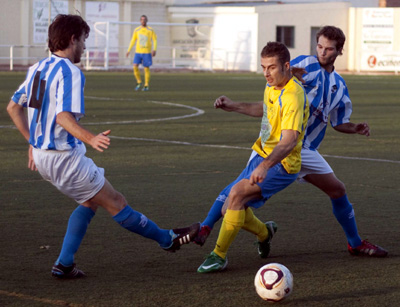 Tres nuevos puntos para el conjunto panciverde (PUNTOPENALTI.COM)