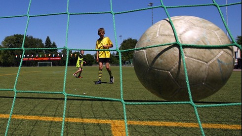 El proyecto tratará de impulsar el fútbol sala y el fútbol base