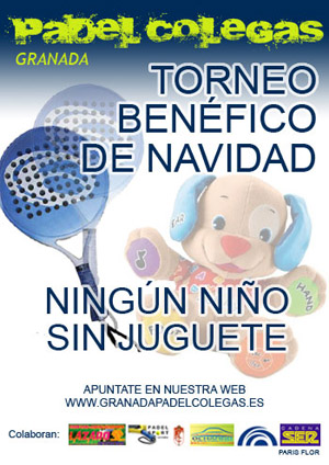 Ningún niño sin juguete
