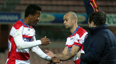 Uche puede realizar el camino de vuelta en el mercado invernal