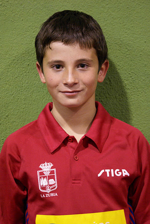 Dragos Antimir realizó un gran campeonato